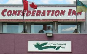 Confederation Inn